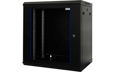 WIREWIN Wandschrank PS3, 600x600x12HE sw