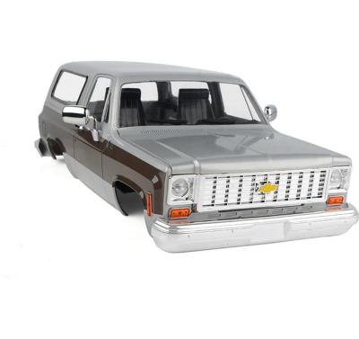 RC4WD Chevrolet Blazer Hard Body Set