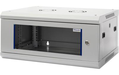 WIREWIN Wandschrank PS3, 600x450x4HE