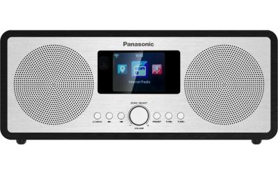 Panasonic RF-D40EG-K DAB+ Radio