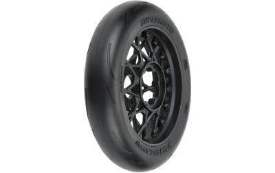 Proline Supermoto Front Wheel Slick