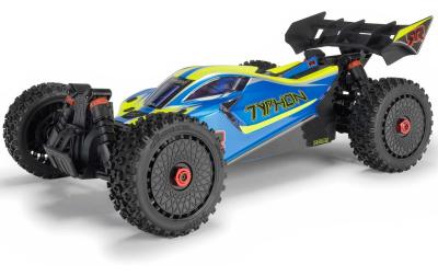 Arrma Buggy Typhon MEGA 665