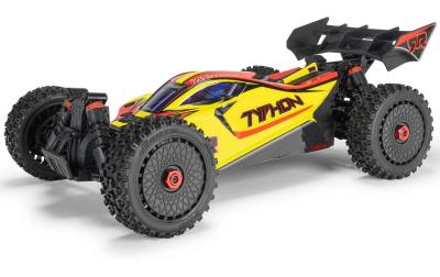 Arrma Buggy Typhon MEGA 665