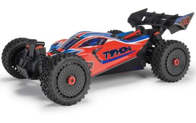 Arrma Buggy Typhon MEGA 665