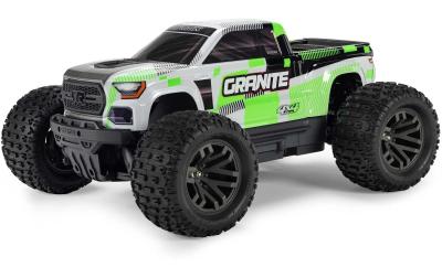 Arrma Monster Truck Granite MEGA 665