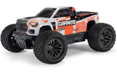 Arrma Monster Truck Granite MEGA 665