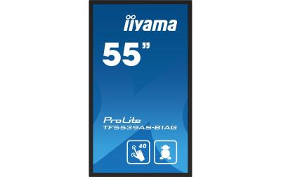 iiyama TF5539AS-B1AGG 55 3840x2160, IPS
