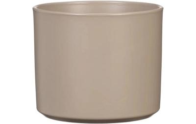 Scheurich Übertopf Taupe 27/631