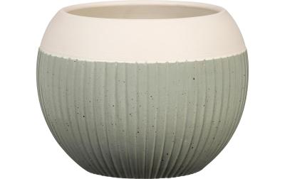 Scheurich Übertopf Verde 22/719