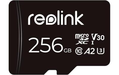 Reolink Micro-SD Card 256GB