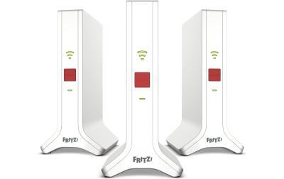 AVM FRITZ!Mesh Set 4200