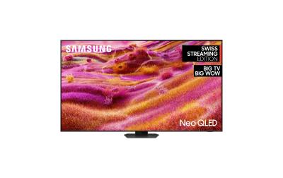 Samsung TV QE1115QN90F TXXN, 115