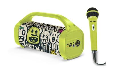 Bontempi Wireless Lautsprecher