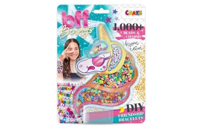 CRAZE BFF Beadys Blister