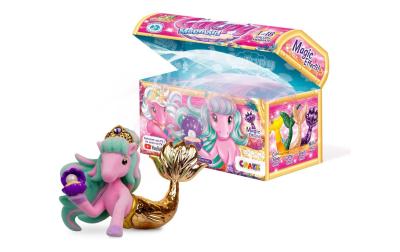 CRAZE Galupy Mermaid