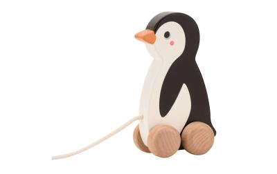 Spielba Nachzieh-Pinguin
