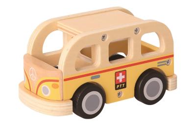 Spielba Post-Bus PTT