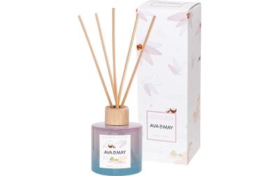 AVA & MAY Duftstäbchen Bora Bora, 100 ml