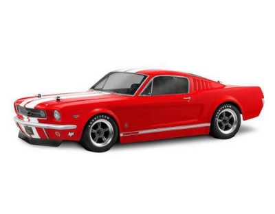 HPI Karosserie Ford Mustang GT 1966 EU