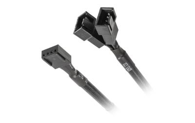 Phanteks Y-Kabel für 4-Pin PWM-Lüfter