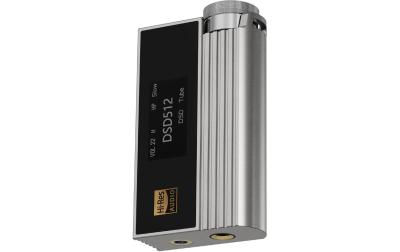 iBasso Nunchaku, grau