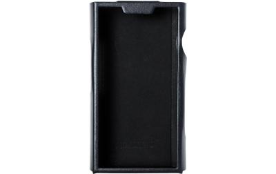 Shanling M8T Lederetui, schwarz