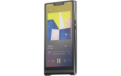 Shanling Onix Waltz XM10 LTD BLK