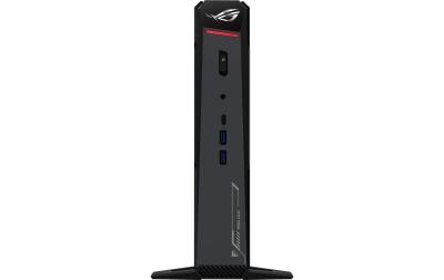 ASUS Mini PC NUC15JNK - RAM,SSD,AX,OS