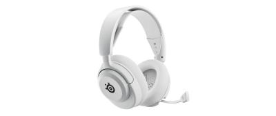 SteelSeries Arctis Nova 5P White