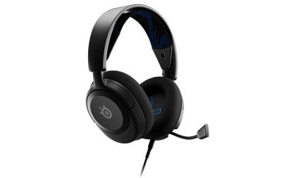 SteelSeries Arctis Nova 1P Black