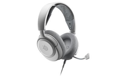 SteelSeries Arctis Nova 1P White