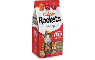 Calibra Rockets Meerschweinchen Mix