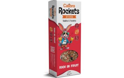 Calibra Rockets Früchte Sticks Kaninchen
