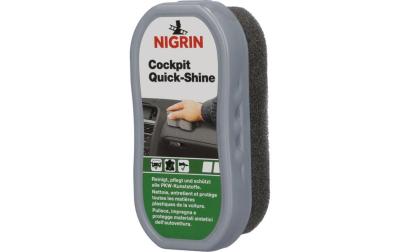 NIGRIN Cockpit Quick-Shine