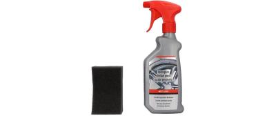 NIGRIN Reifen-Glanz Wet-Look