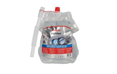 NIGRIN AdBlue Standbeutel