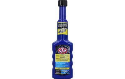 STP Dieselpartikelfilter-Reiniger