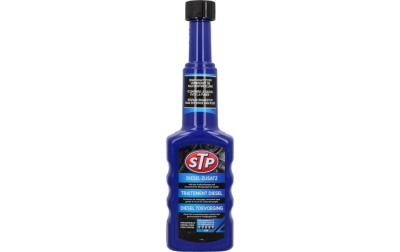 STP Diesel-Additiv