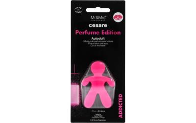 MR&MRS Autoduft Cesare Fuchsia Addicted