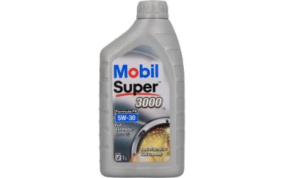 MOBIL Super 3000 FE 5W-30, 1l
