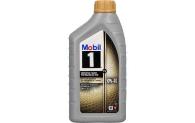 MOBIL FS 0W-40, 1l