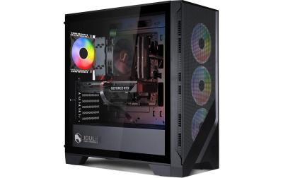 Gaming PC RTX5070 R5 32GB 1TB