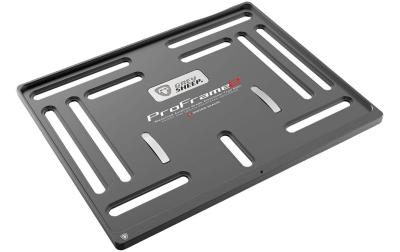 ProFrame2, Moto Nummernrahmen