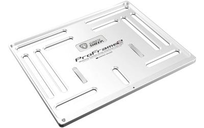 ProFrame2, Moto Nummernrahmen