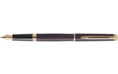 Waterman Füllfederhalter Hémisphère US Ed.
