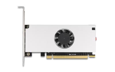 Delock 90805 PCI Express x16 Karte LP