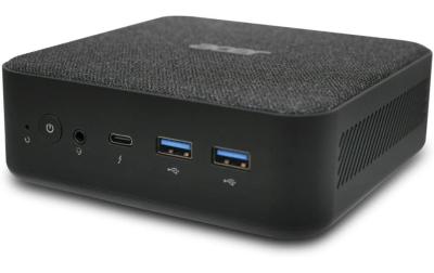Acer Revo RB610 Mini PC, U5 125U, W11P
