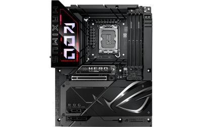 ASUS ROG MAXIMUS Z890 HERO BTF, LGA1851