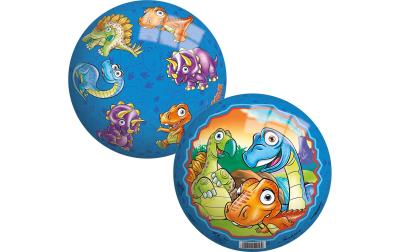Ball Dinosaurier Ø 23 cm Vinylball