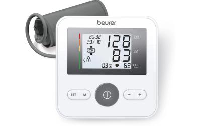 Beurer Blutdruckmessgerät BM27+